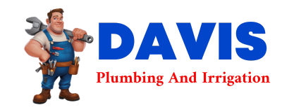 Trusted plumber in ORA